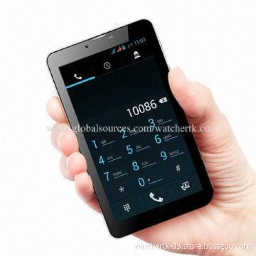 7-inch Dual Core 2G Tablet PC, Bluetooth/GPS/Dual Cameras/Android 4.2